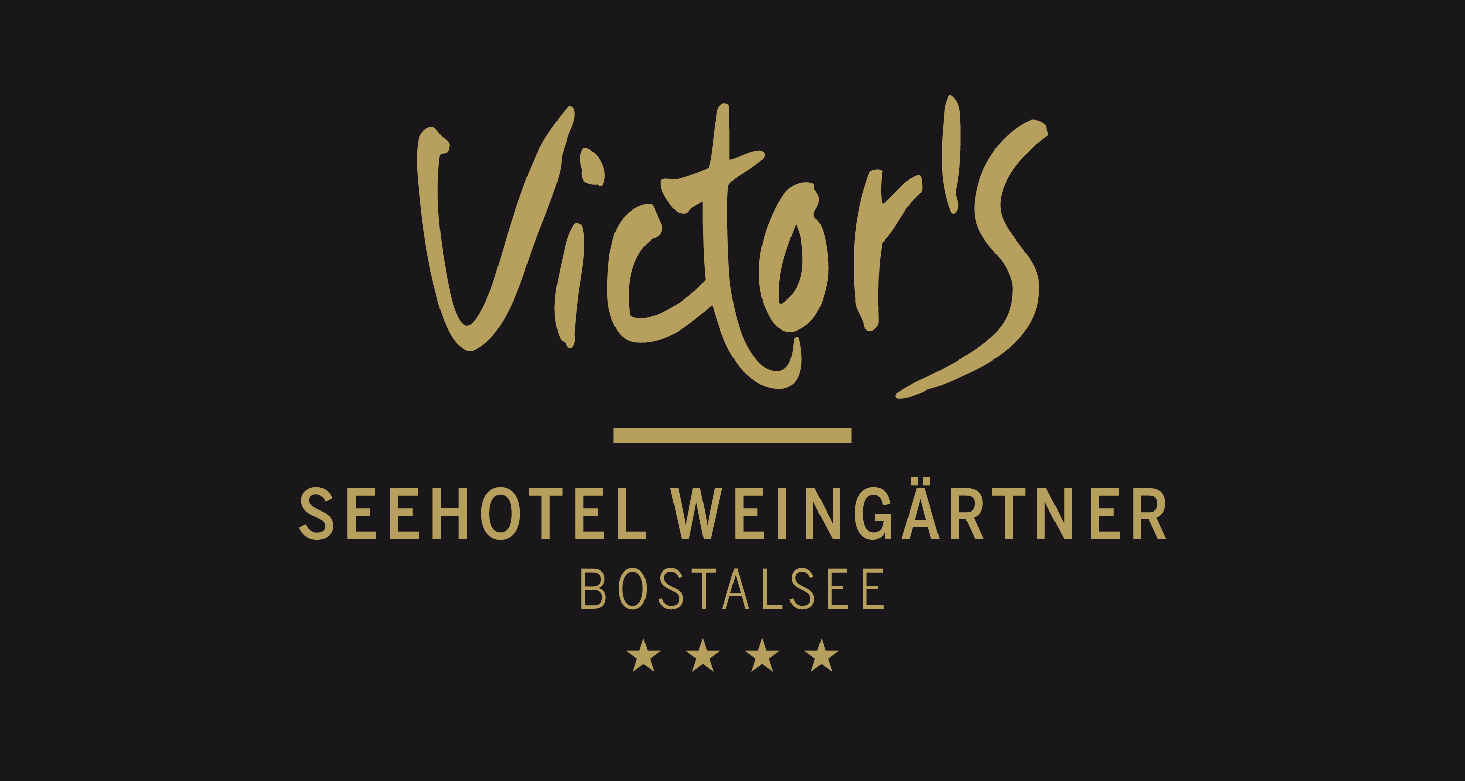 Victor's Seehotel Weingärtner Bostalsee
