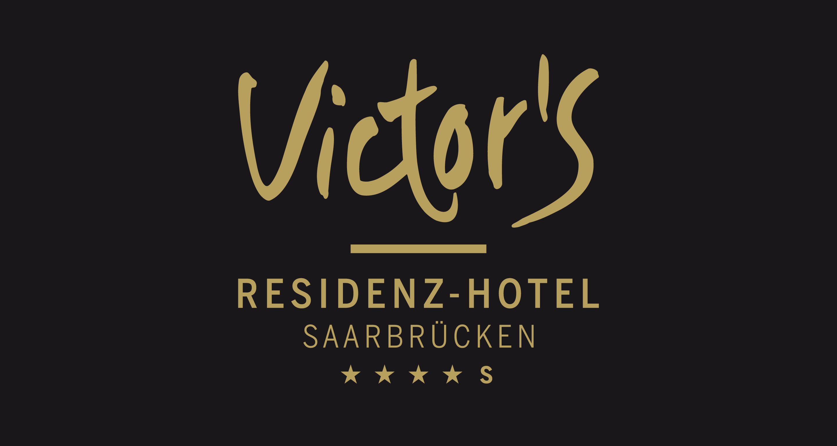 Victor's Residenz-Hotel Saarbrücken