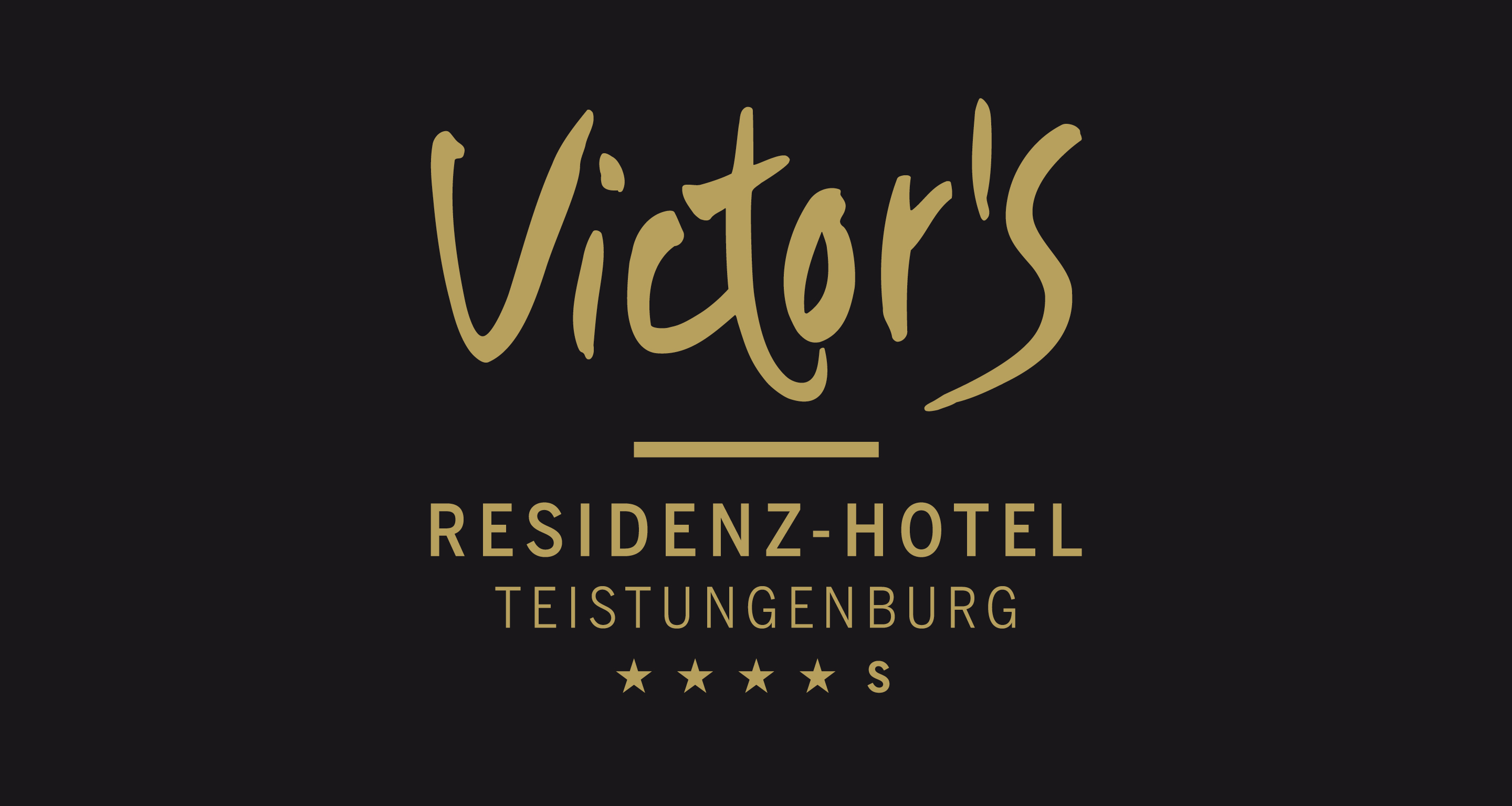 Victor's Residenz-Hotel Teistungenburg