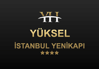Yuksel Istanbul Yenikapı Hotel