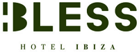 BLESS Hotel Ibiza - The Leading Hotels of The World