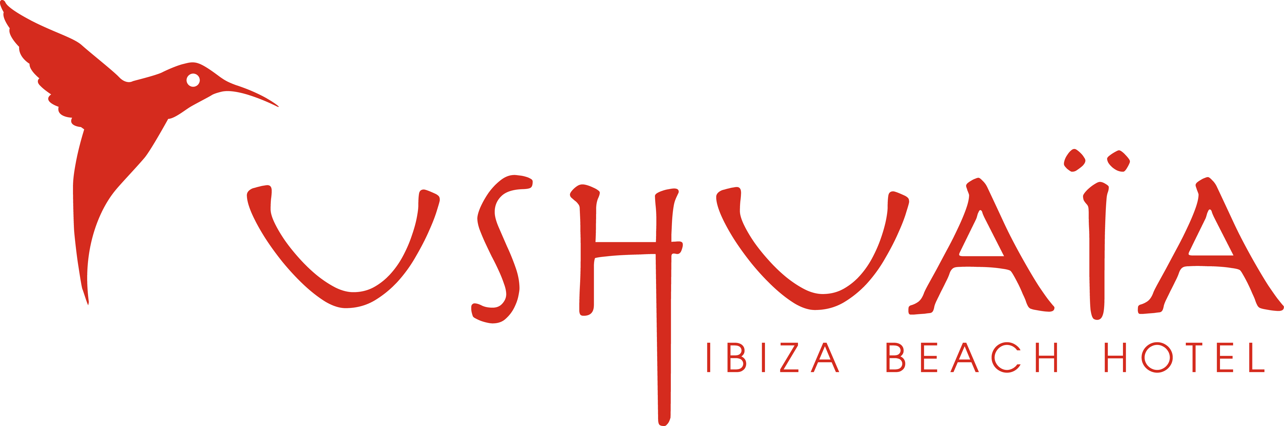 Ushuaia Ibiza Beach Hotel - Adults Only