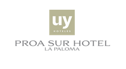 UY Proa Sur Hotel