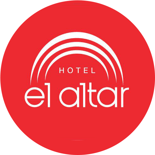 Hotel El Altar