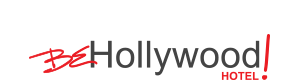 Be Hollywood!