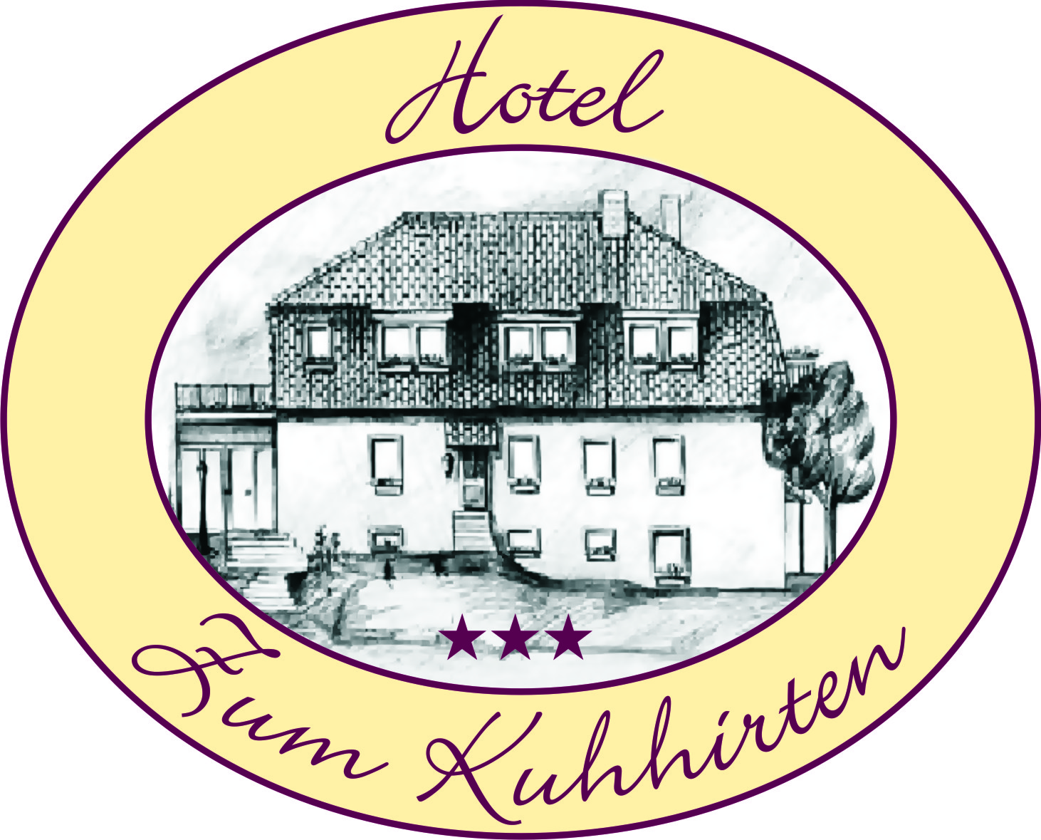 Hotel zum Kuhhirten