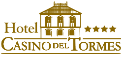 Hospedium Hotel Casino Del Tormes