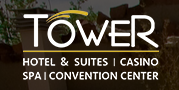 Tower Inn & Suites