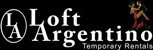 Loft Argentino Apart Hotel Buenos Aires