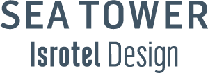 Sea Tower by Isrotel Design