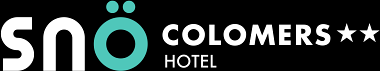 Hotel SNÖ Colomers