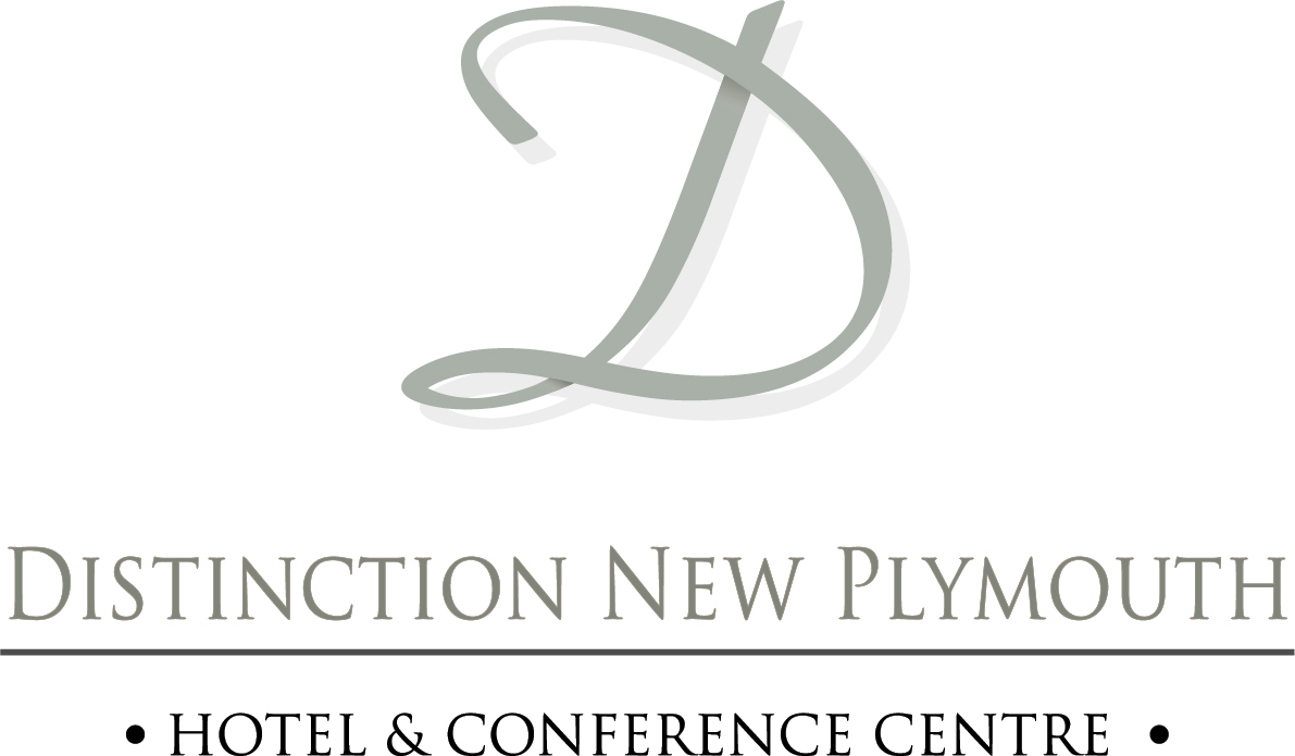 Distinction New Plymouth Hotel