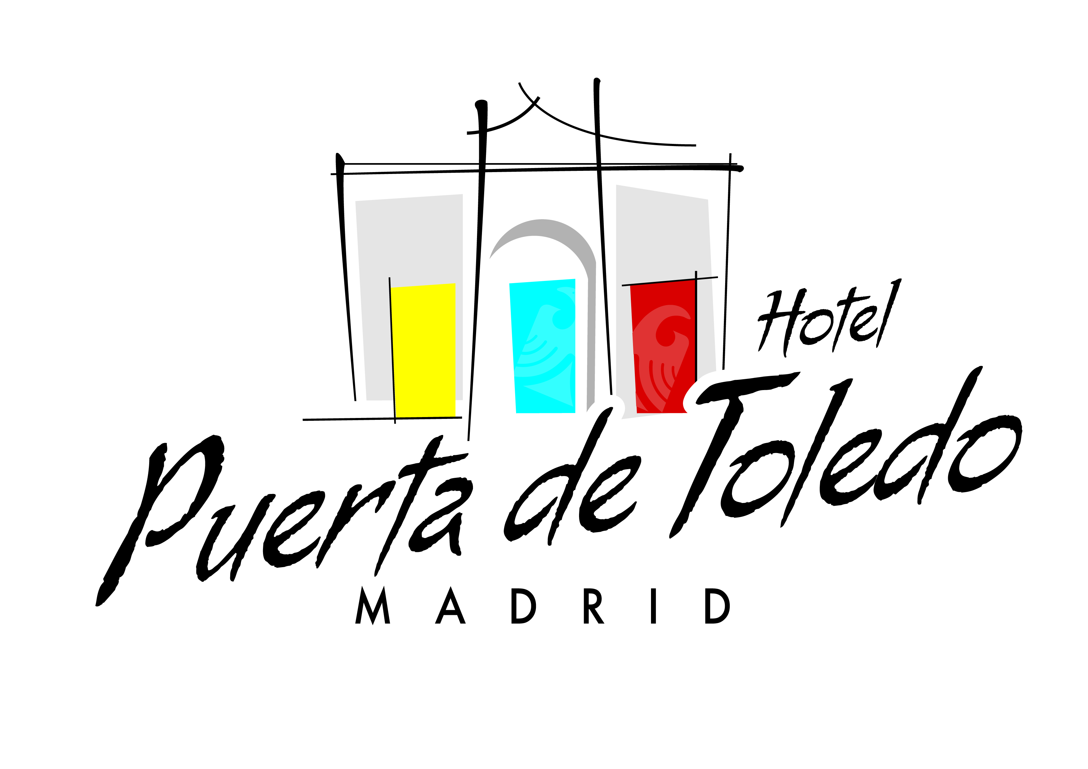 Hotel Puerta de Toledo
