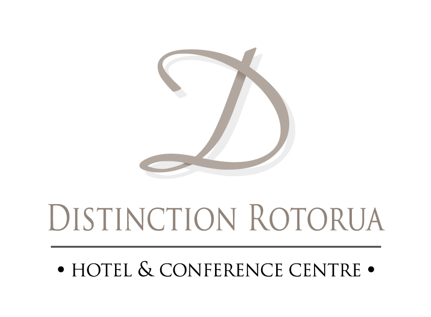 Distinction Hotel Rotorua