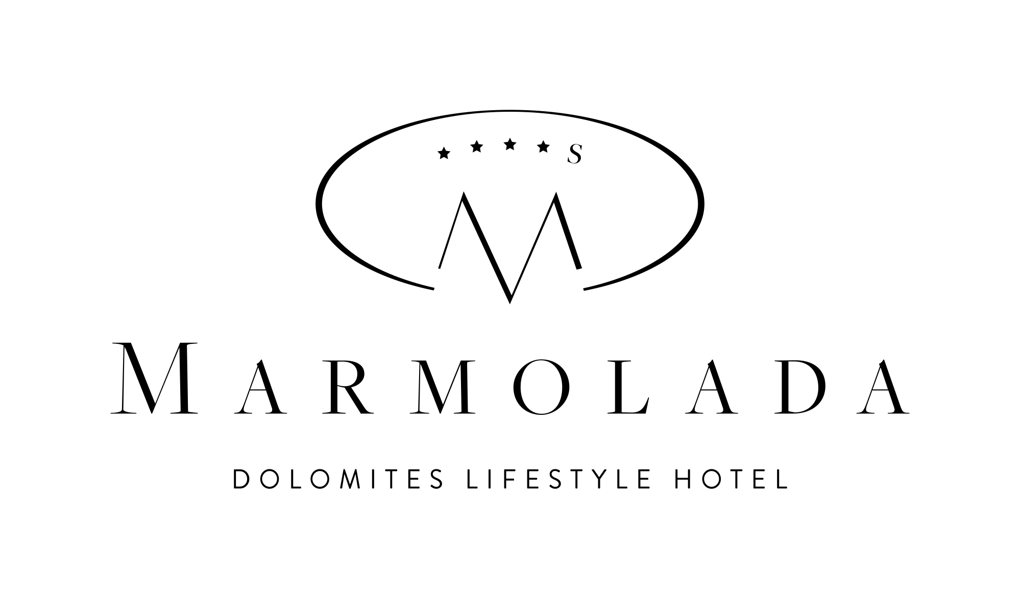 Hotel Marmolada