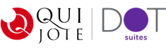 Apart Hotel Quijote by DOT Suites