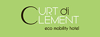 Curt di Clement Eco Mobility Hotel