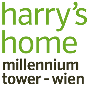 harry's home Wien Millennium Tower