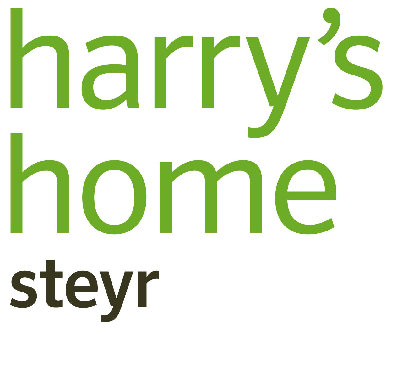 harry's home Steyr