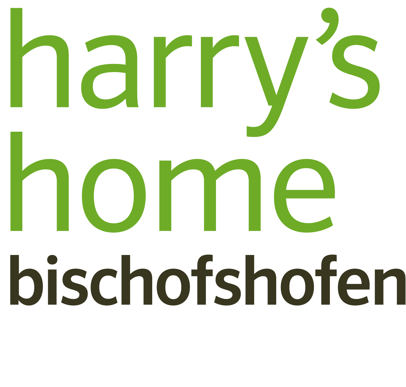 harry's home Bischofshofen