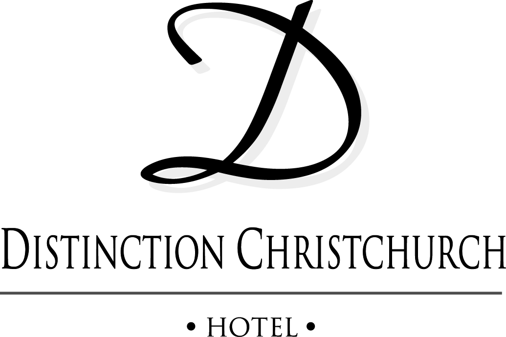 Distinction Christchurch Hotel
