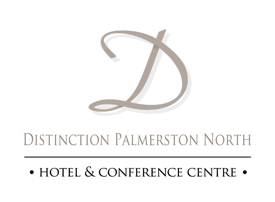 Distinction Palmerston North Hotel & Conference Centre
