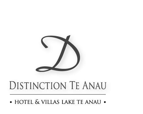Distinction Te Anau Hotel & Villas