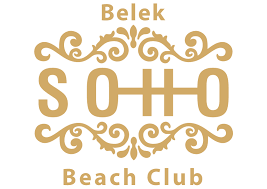 Belek Soho Beach Club
