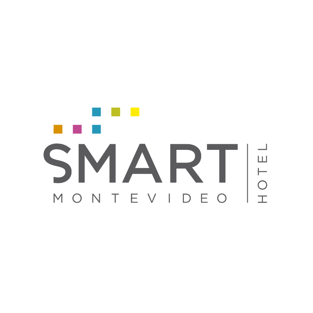 Smart Hotel Montevideo