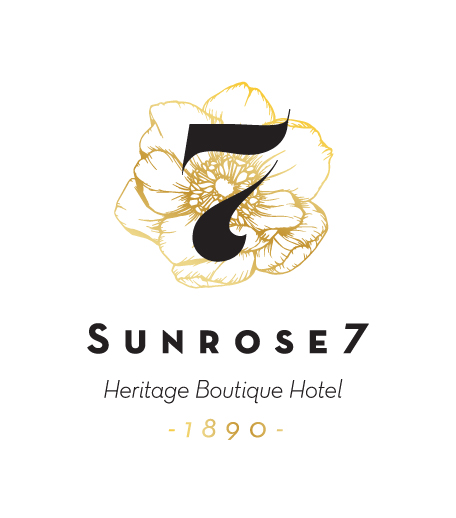 Sunrose 7 - Heritage Boutique Hotel