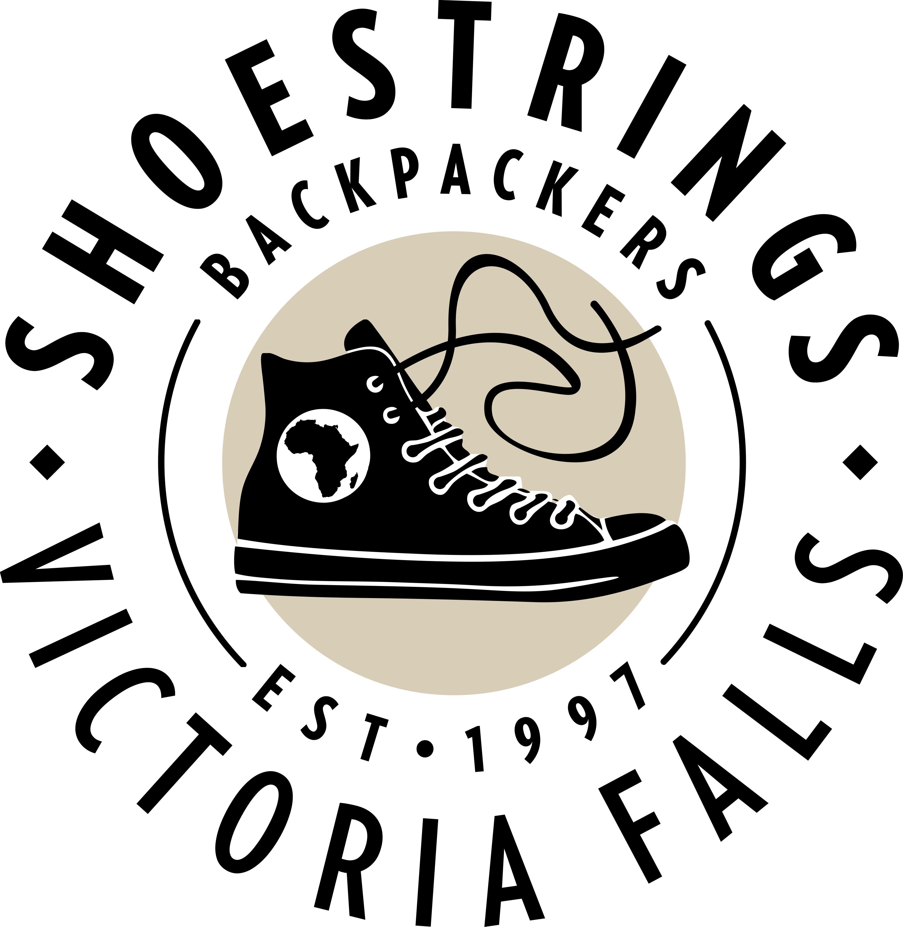 Shoestrings Backpackers Lodge Vic Falls