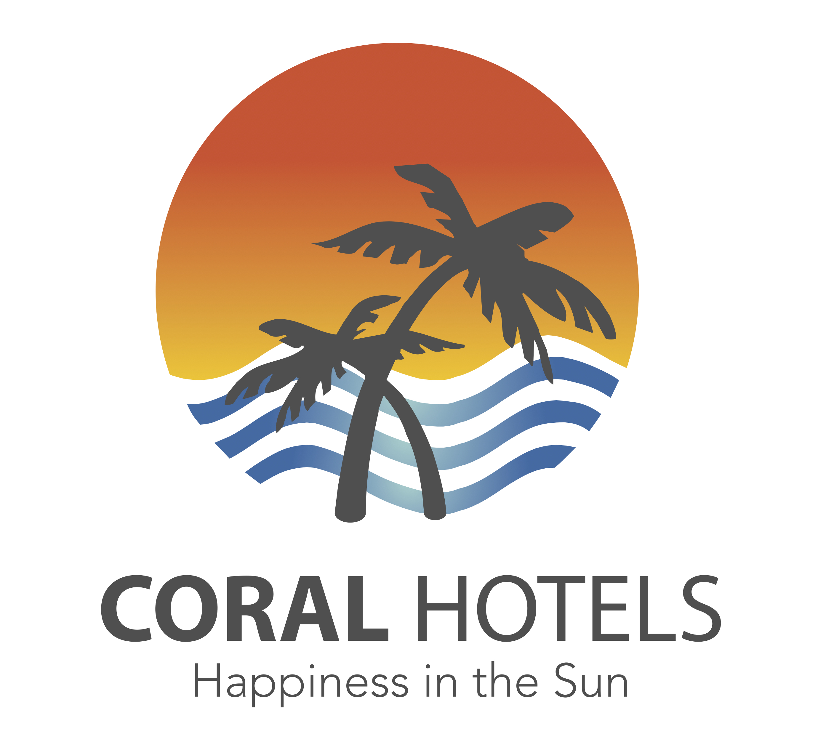 Coral Compostela Beach