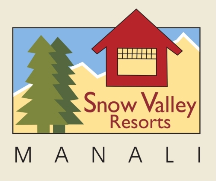 Snow Valley Resorts & Spa Manali