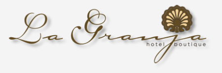 Hotel Boutique La Granja