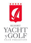 Resort Yacht Y Golf Club Paraguayo