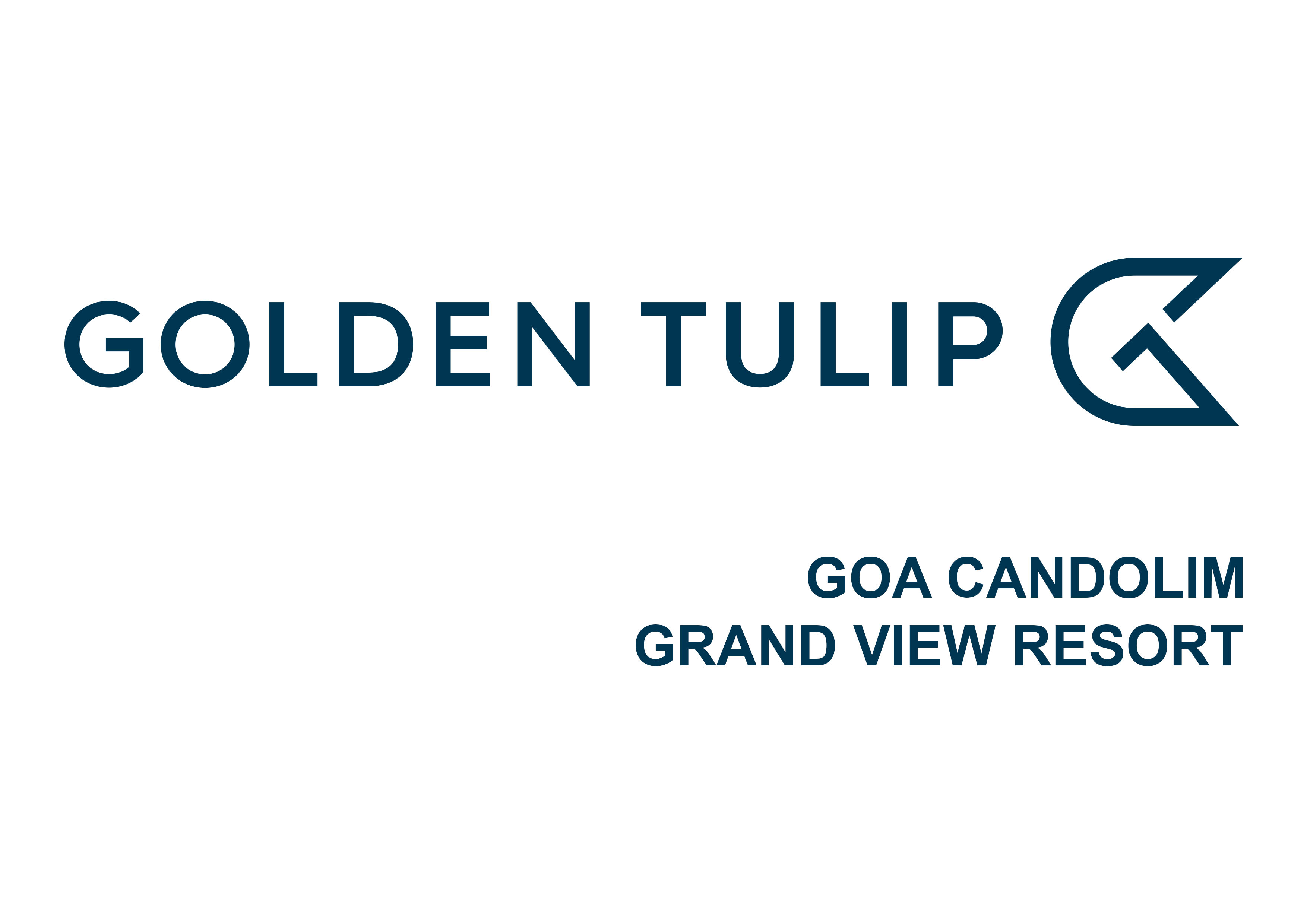 Golden Tulip Goa