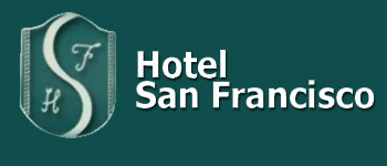 Hotel San Francisco Leon