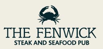 The Fenwick Steak & Seafood Pub