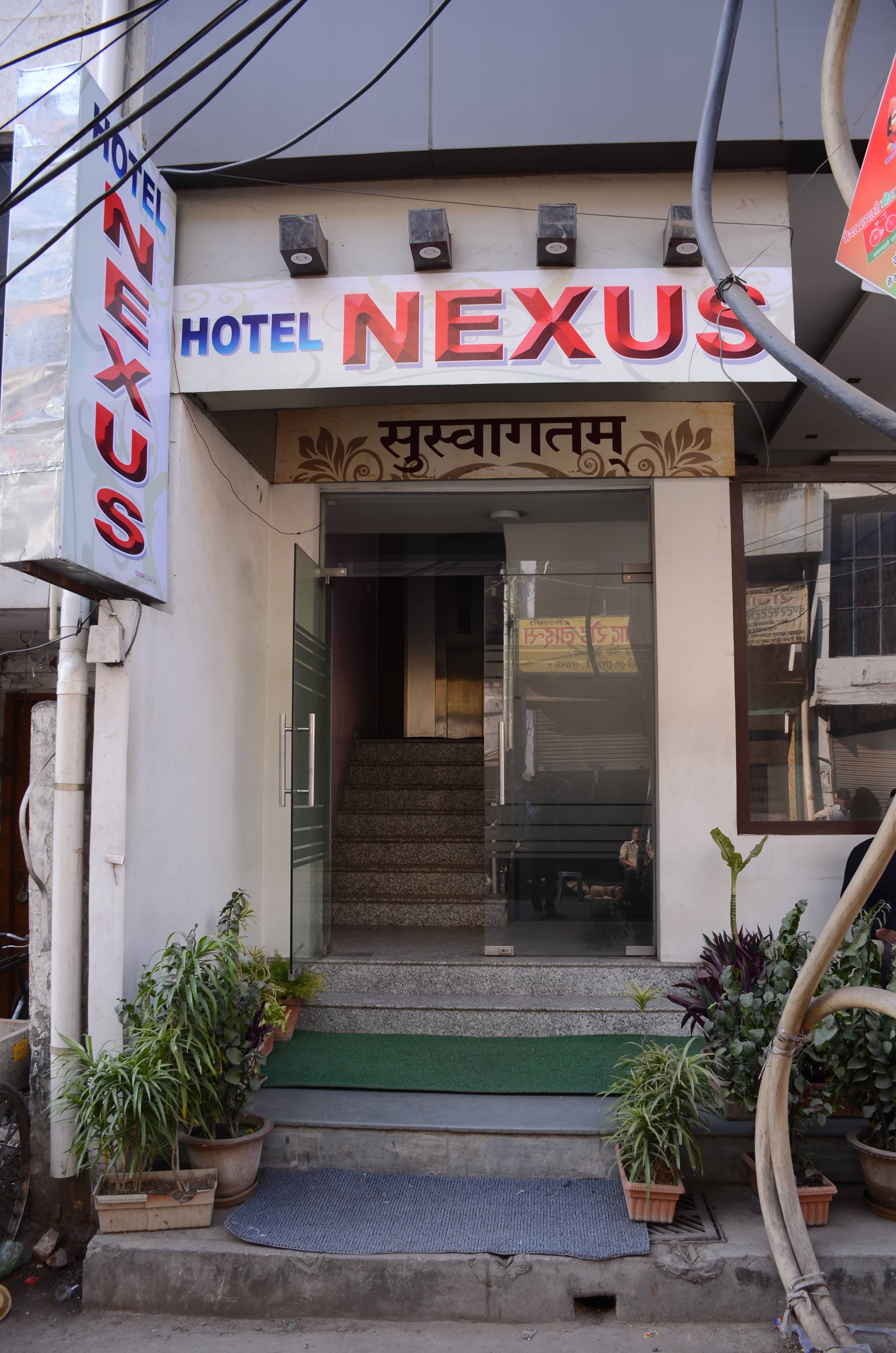 Hotel Nexus