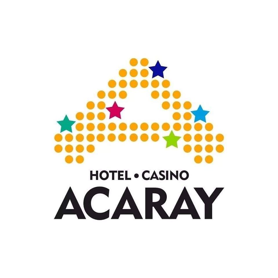 Hotel Casino Acaray