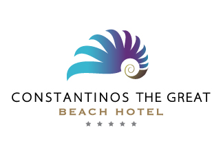 Constantinos the Great Beach Hotel