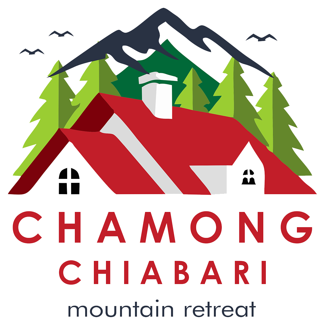 Chamong Chiabari Mountain Retreat
