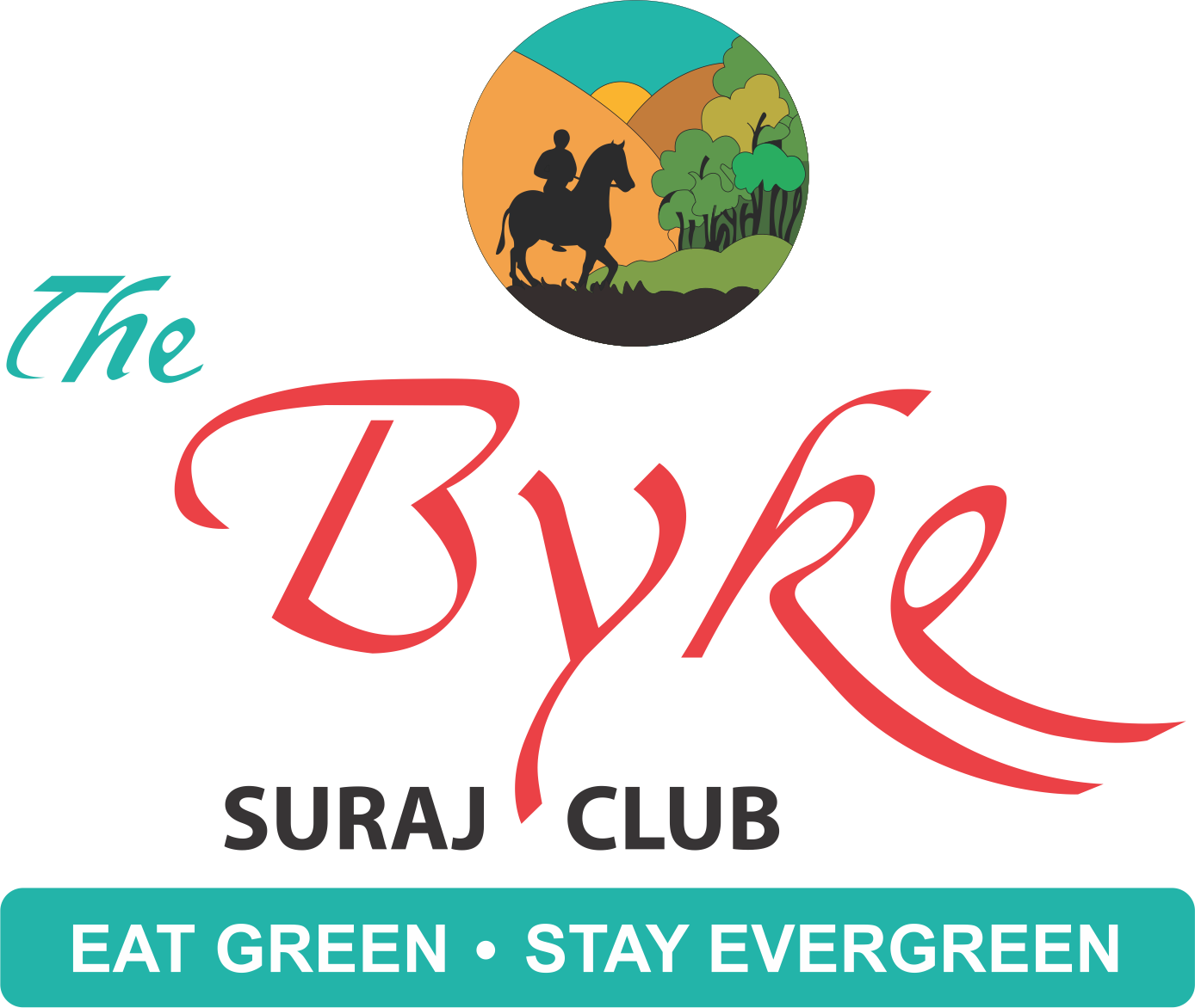 The Byke Suraj Club, Junagadh