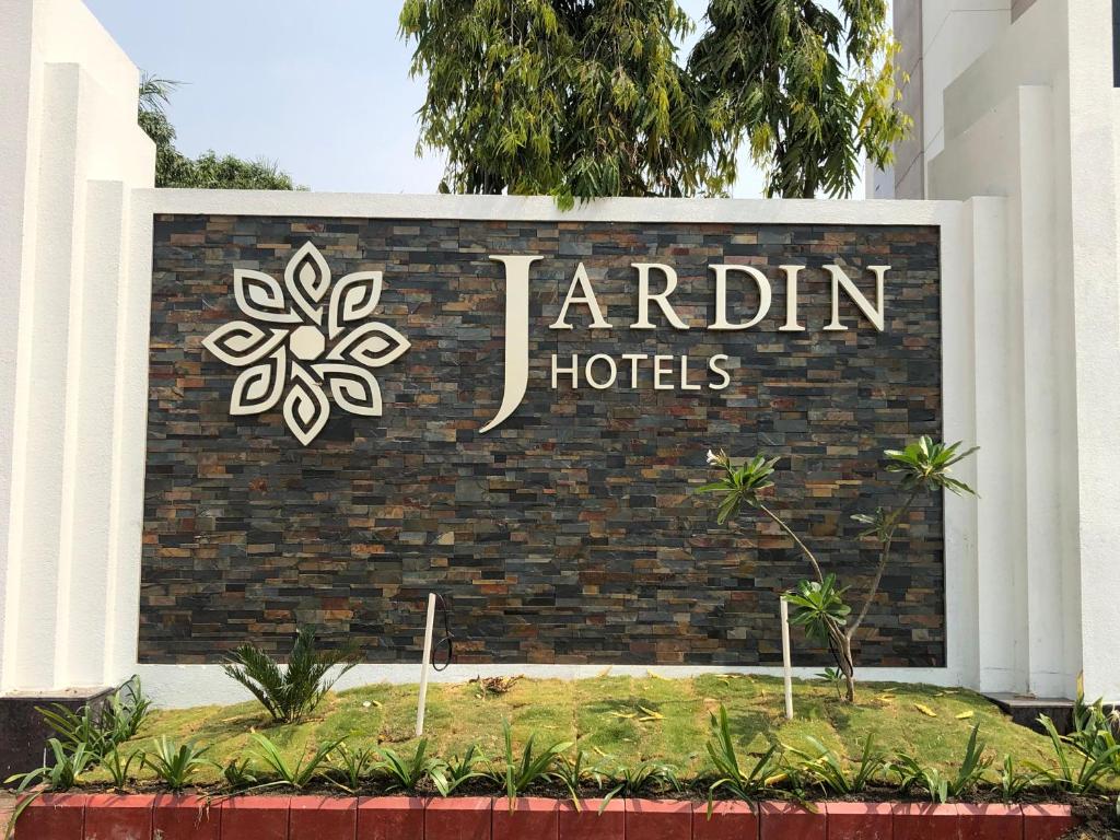Jardin Hotels