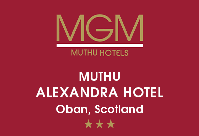 Muthu Alexandra Hotel