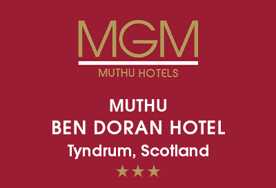 Muthu Ben Doran Hotel