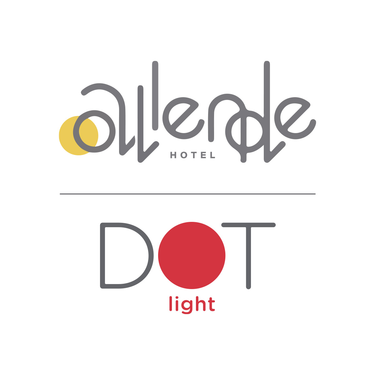 Hotel Allende Morelia by DOT Light